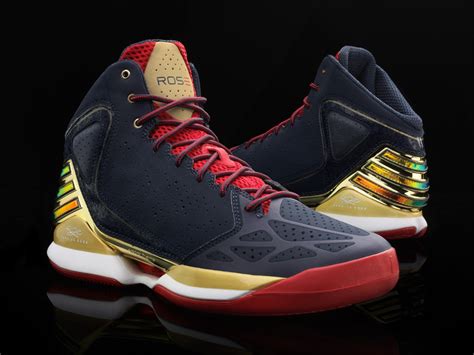 adidas original rose|derrick rose latest shoes.